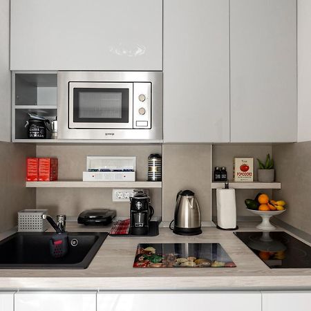 Dubrovnik Domus Apartment Zewnętrze zdjęcie