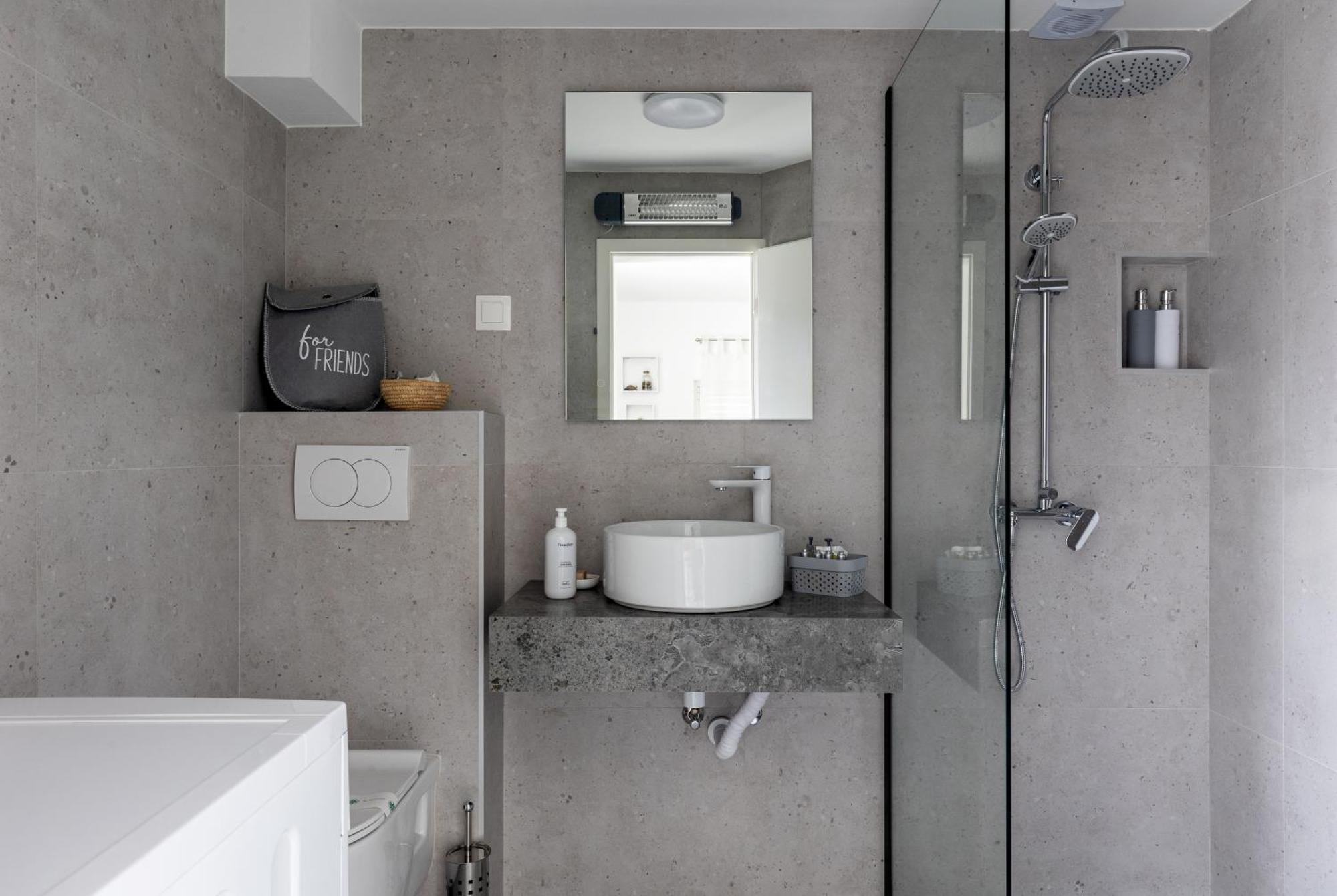 Dubrovnik Domus Apartment Zewnętrze zdjęcie