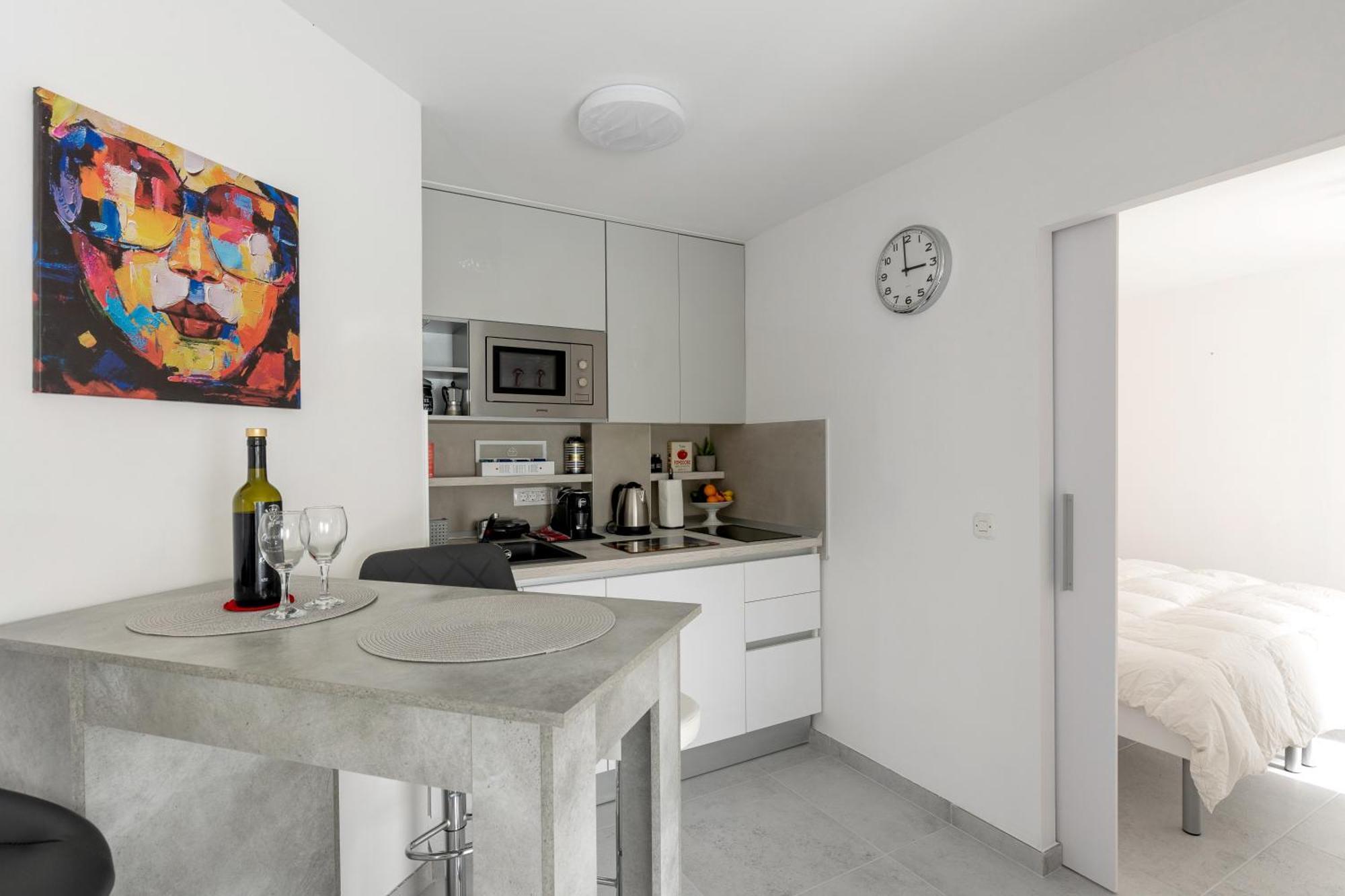 Dubrovnik Domus Apartment Zewnętrze zdjęcie
