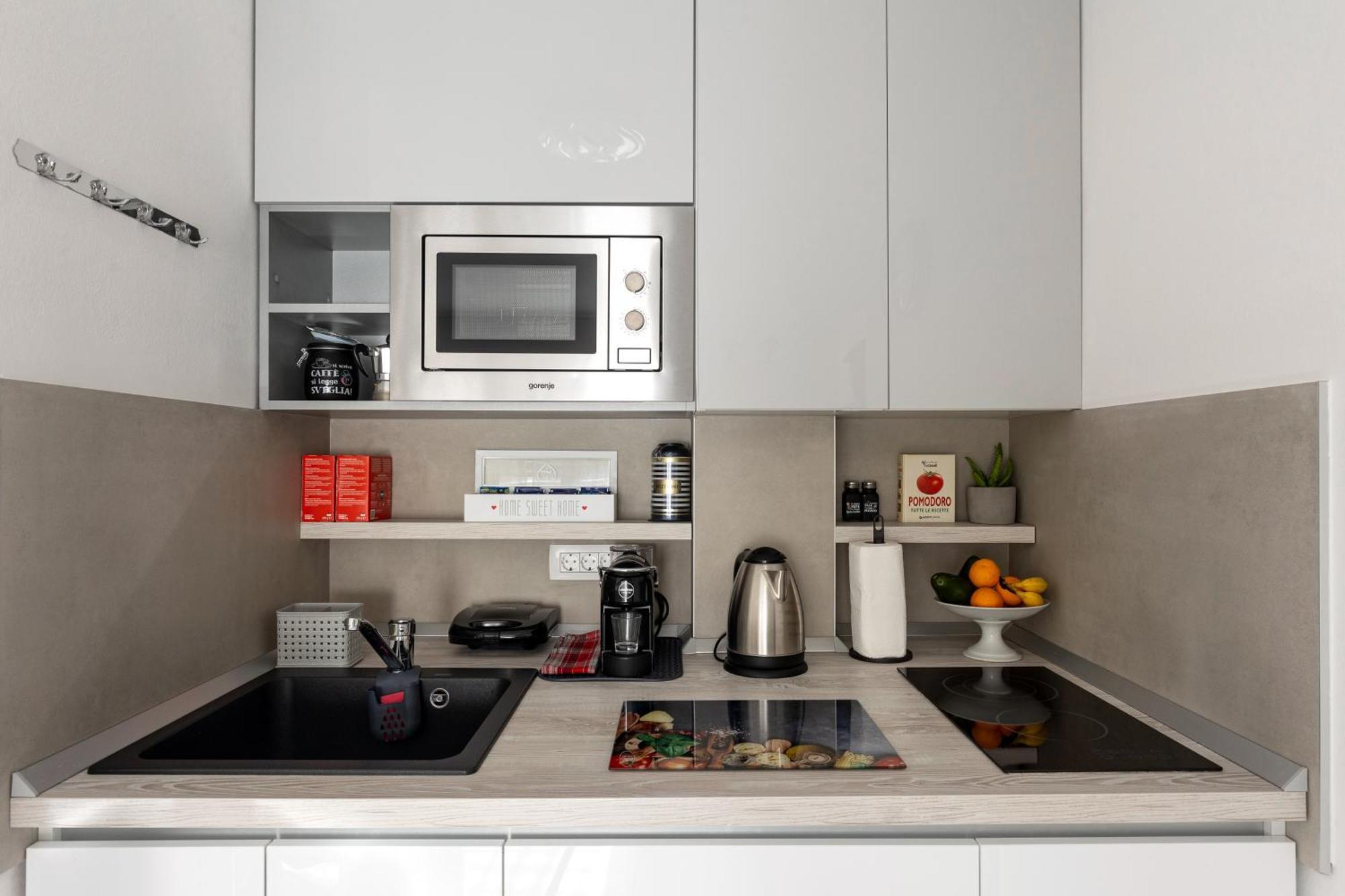 Dubrovnik Domus Apartment Zewnętrze zdjęcie