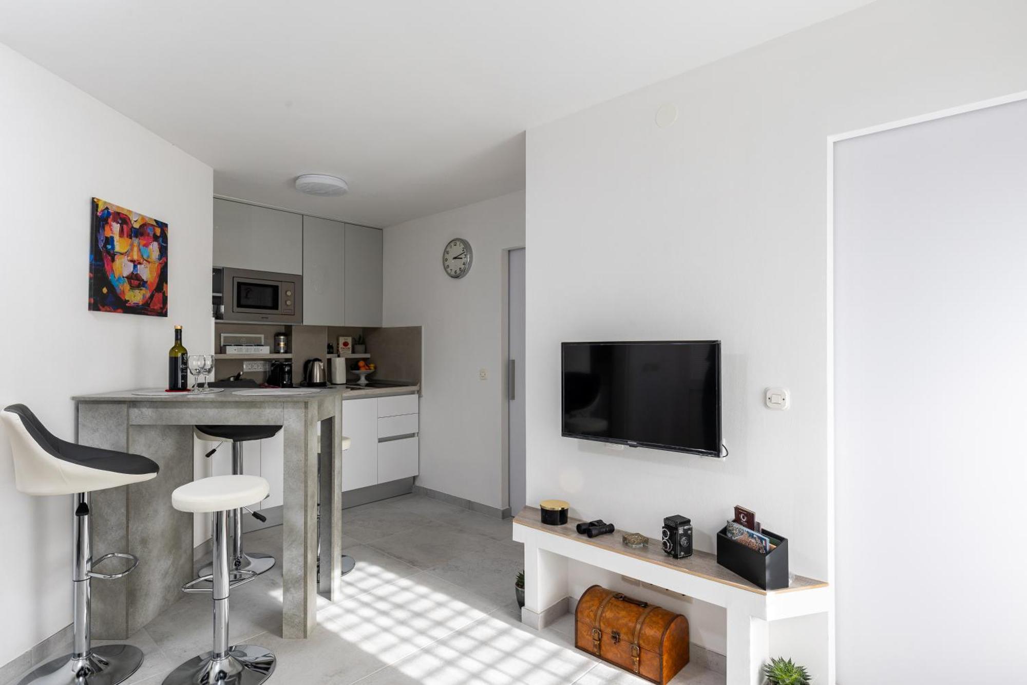 Dubrovnik Domus Apartment Zewnętrze zdjęcie