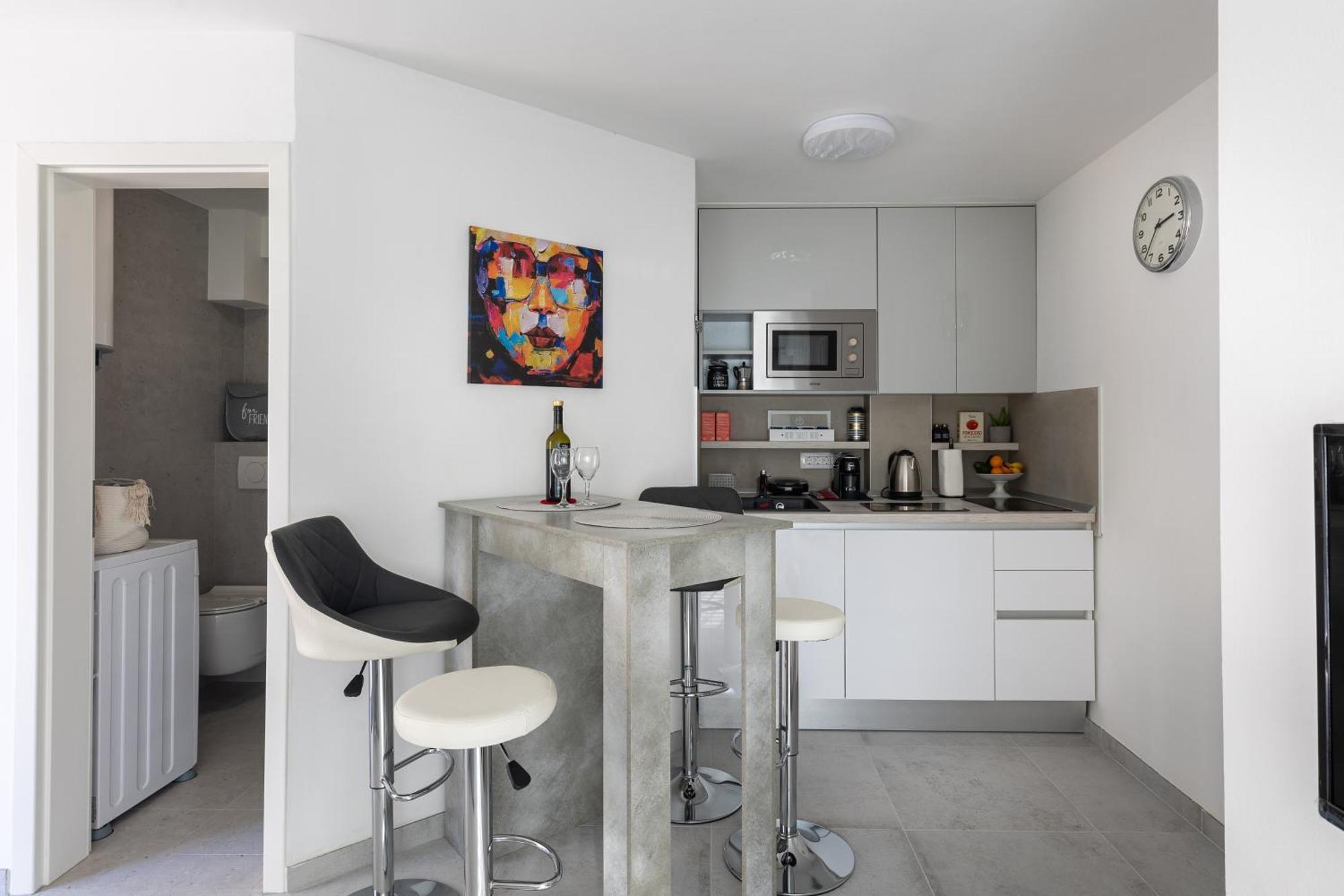 Dubrovnik Domus Apartment Zewnętrze zdjęcie