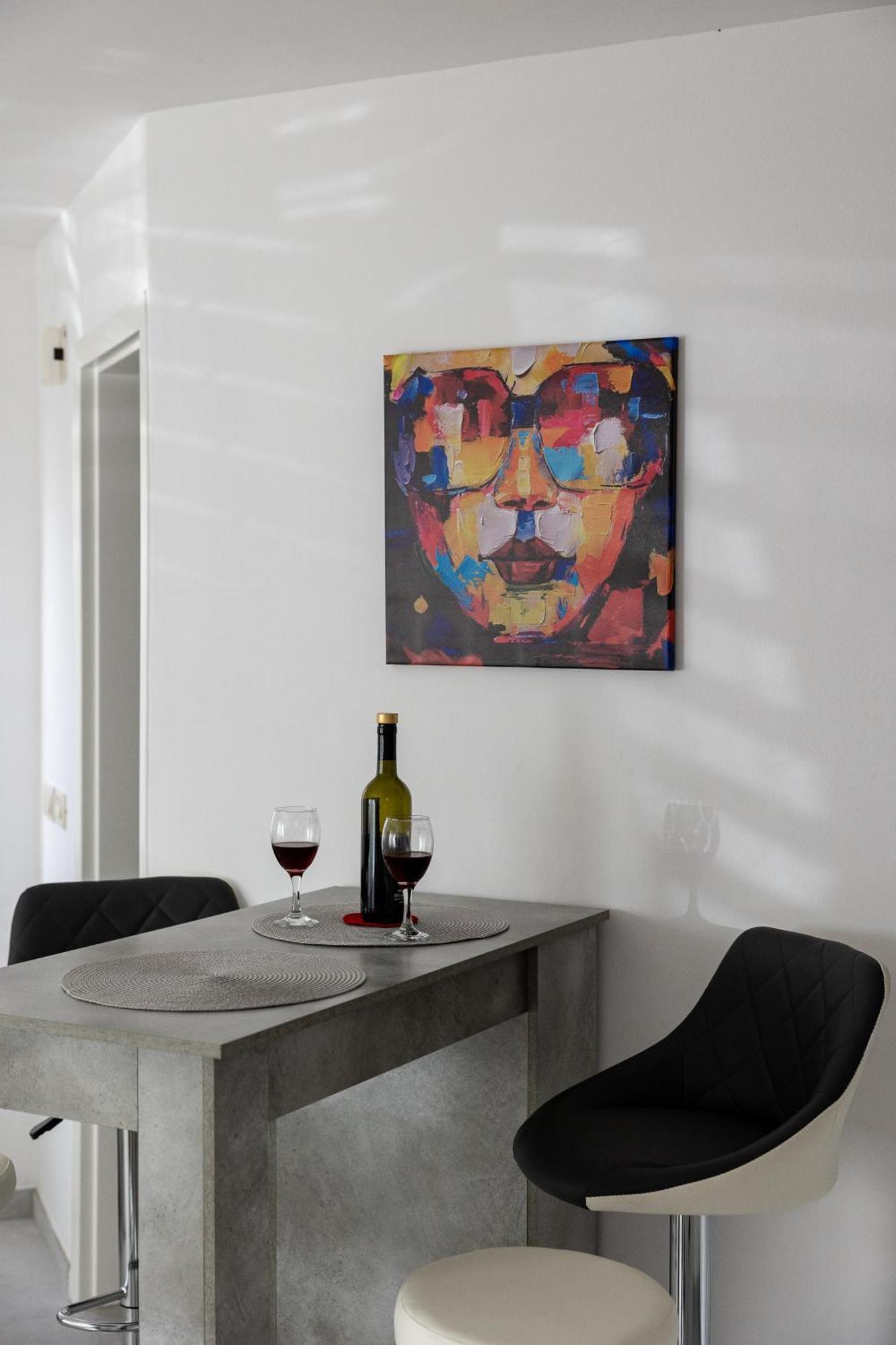 Dubrovnik Domus Apartment Zewnętrze zdjęcie