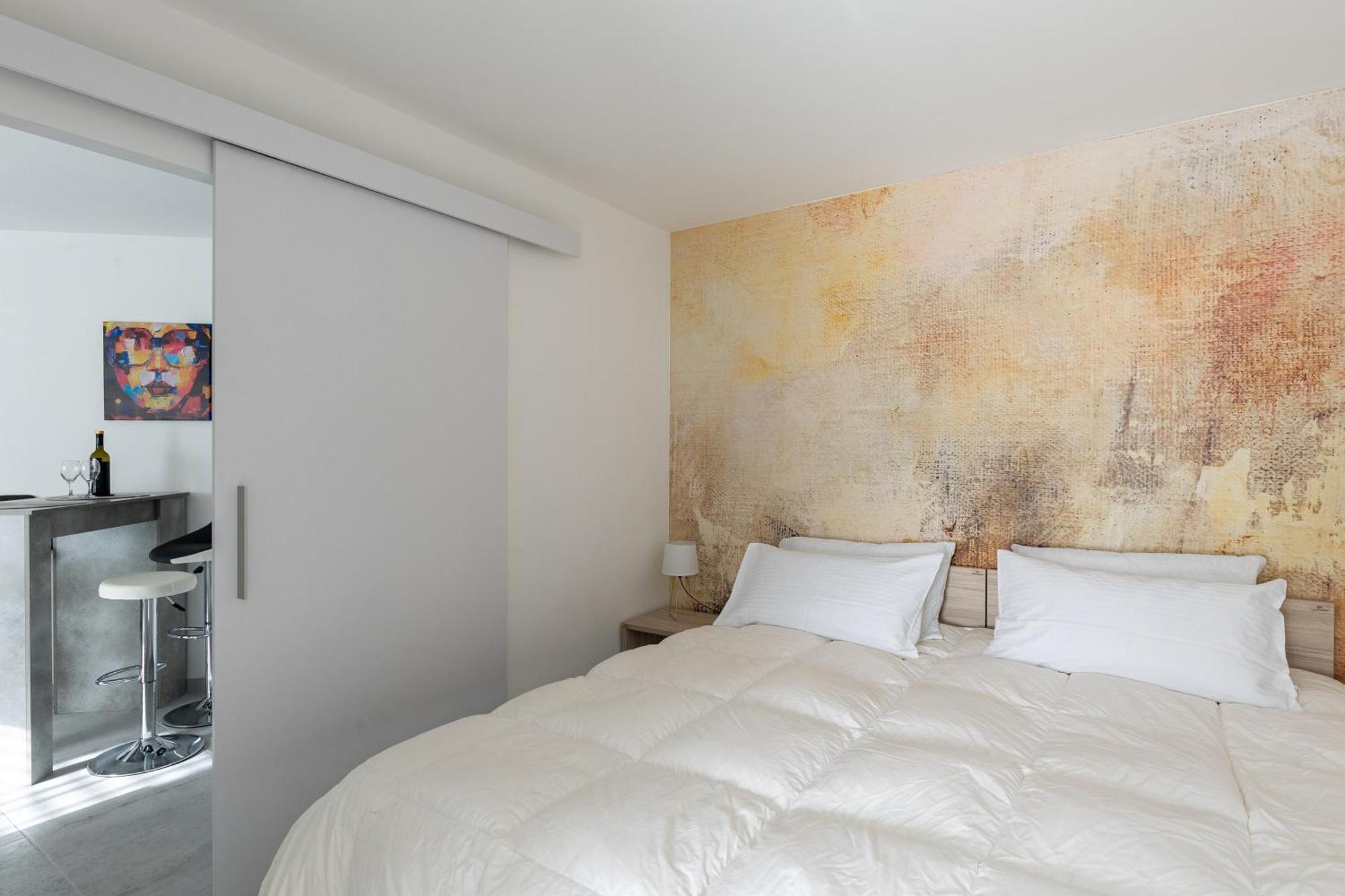 Dubrovnik Domus Apartment Zewnętrze zdjęcie